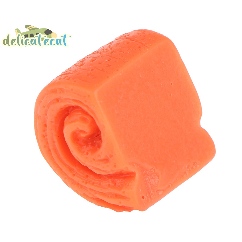 Set 5 Bánh Kem mini Trang Trí Nhà Búp Bê