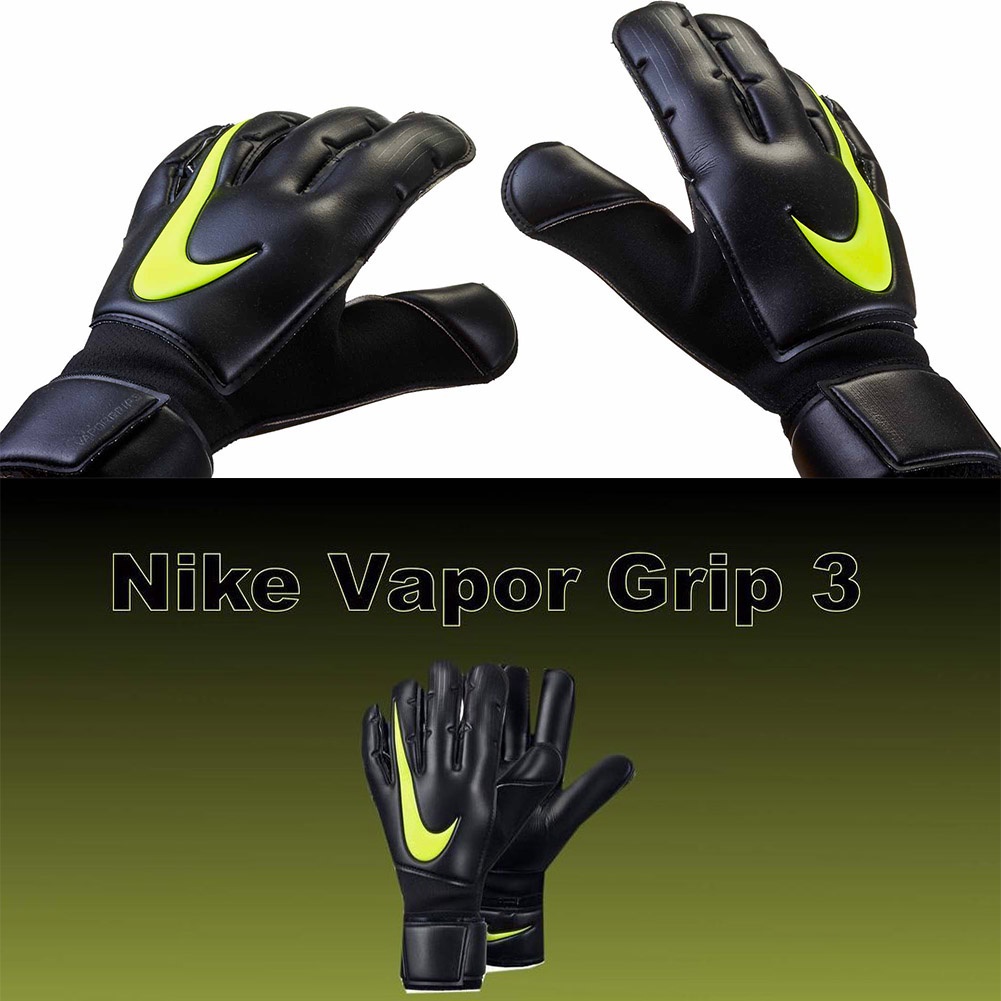 Găng Tay Thủ Môn Bằng latex Dày 3mm Chống Trượt Kèm Vòng Đeo Tay Dành Cho Người Lớn