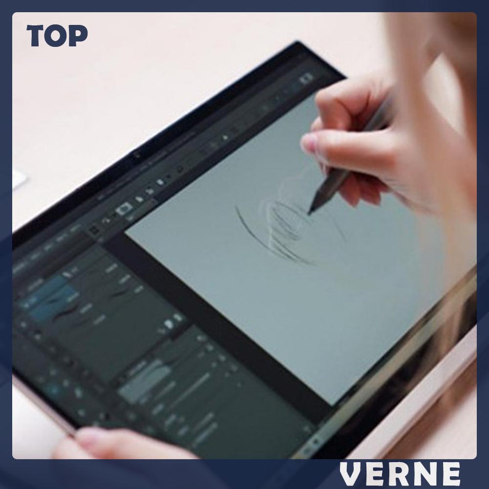 Bút Cảm Ứng Áp Suất 4096 Cho laptop lenovo yoga 520 530 720 c730 c740 920