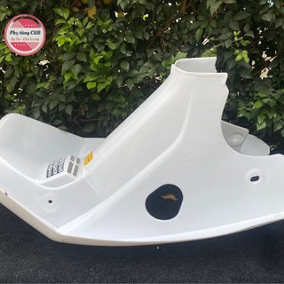 Bửng cub 81-86-88 màu trắng hàng đẹp