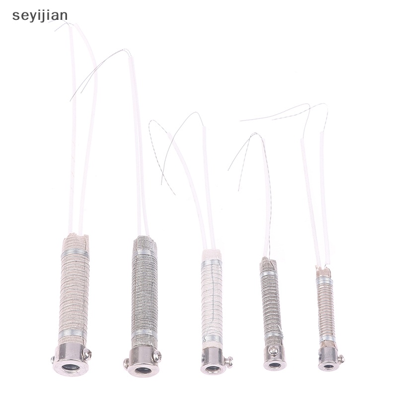 Bút Hàn Thay Thế Lõi Sắt Bền Bỉ 30 / 40 / 60 / 80 / 100w