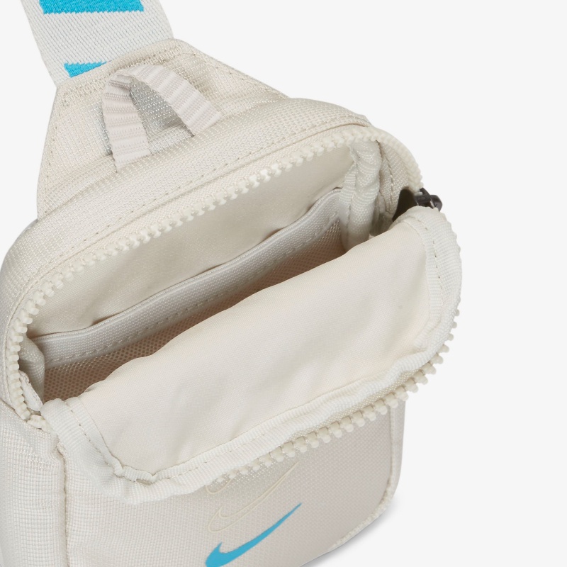 Túi Vuông Đeo Chéo Thể Thao nike 22 * 16 * 10cm