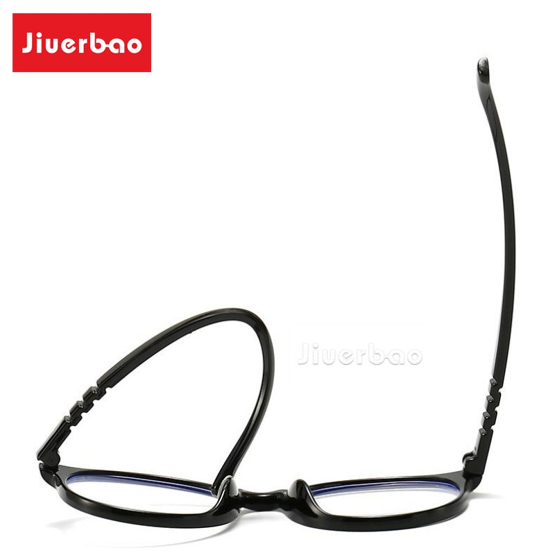 Mới Kính Bảo Vệ Mắt Gọng Tròn Siêu Nhẹ Thoải Mái Chống Bức Xạ Cho Bé 48-18 - 126