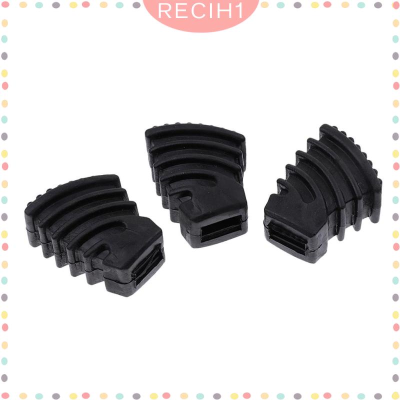 Set 3 Chân Cao Su Thay Thế Cho Trống cymbal