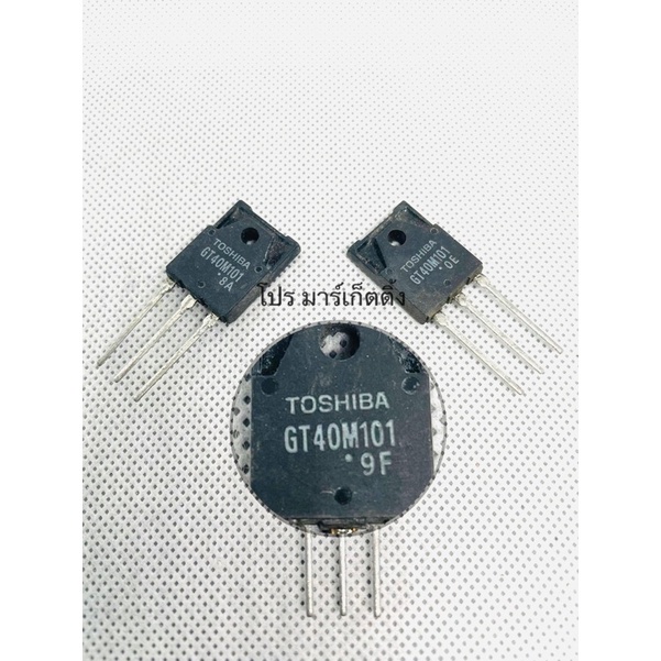 GT15N101 G60N100 GT60M303 FGH60N60 GT40M101 Có Thể Phát Hành Hóa Đơn