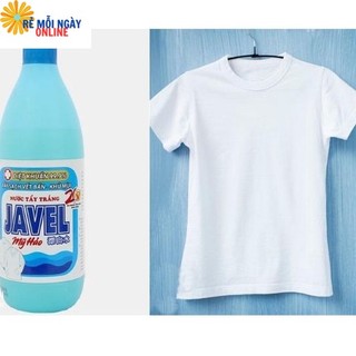 Nước tẩy Javel - 1000ml MỸ HẢO