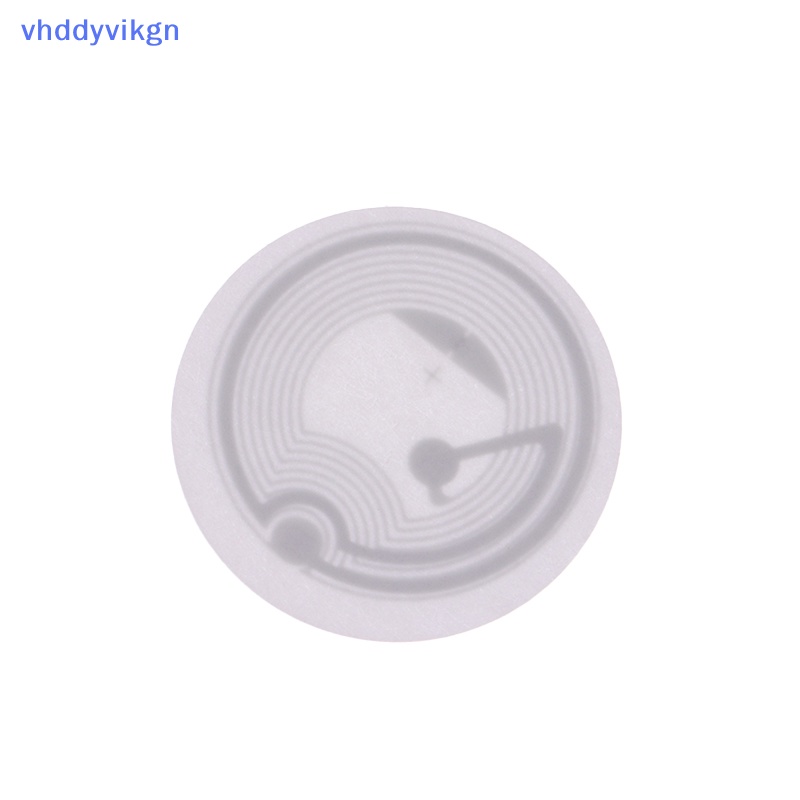 Set 10 Nhãn Dán nfc 23mm nfc213 213 13.56mhz rfid Chuyên Dụng vn