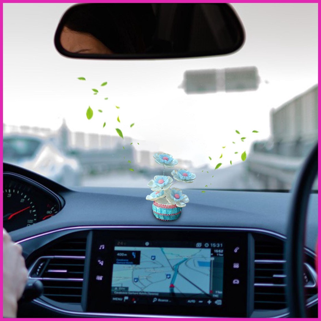 Máy Lọc Không Khí Xe Hơi Đa Năng Thông Dụng