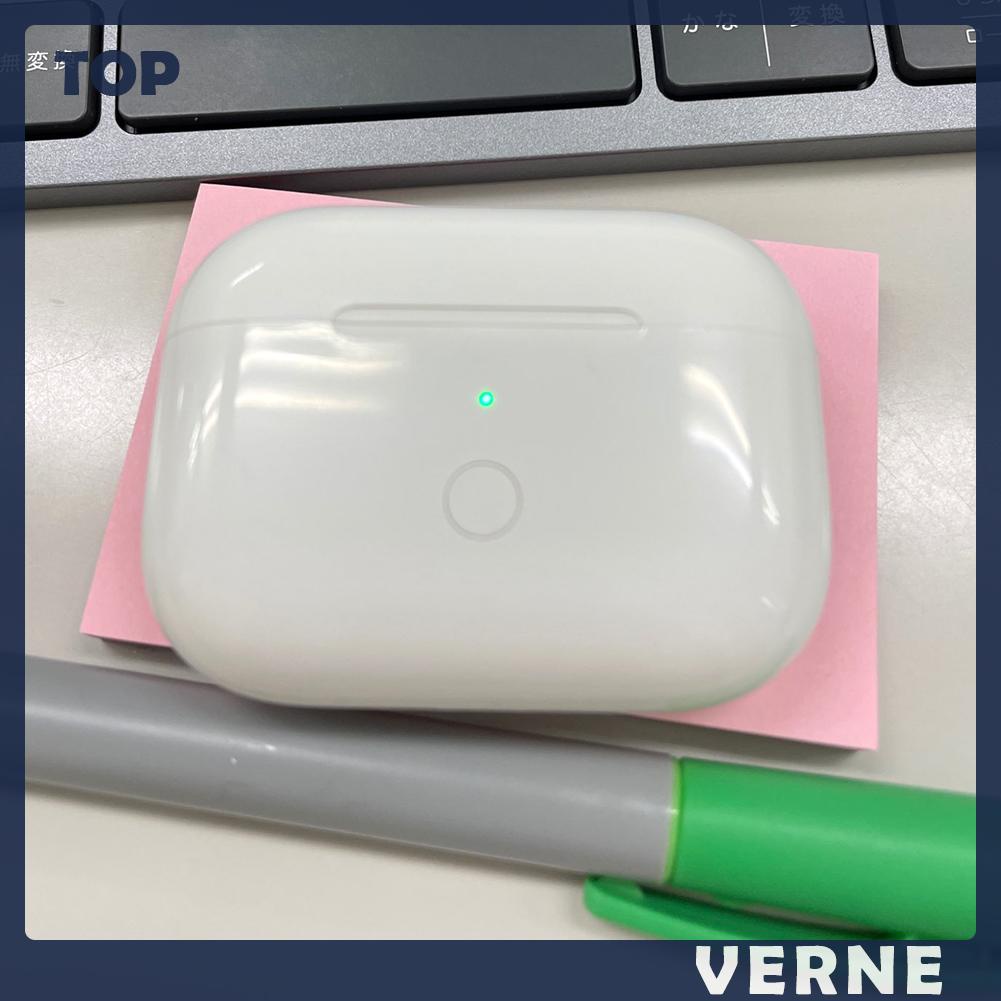 Hộp Sạc Thay Thế Cho Tai Nghe airpods pro ios 660mah