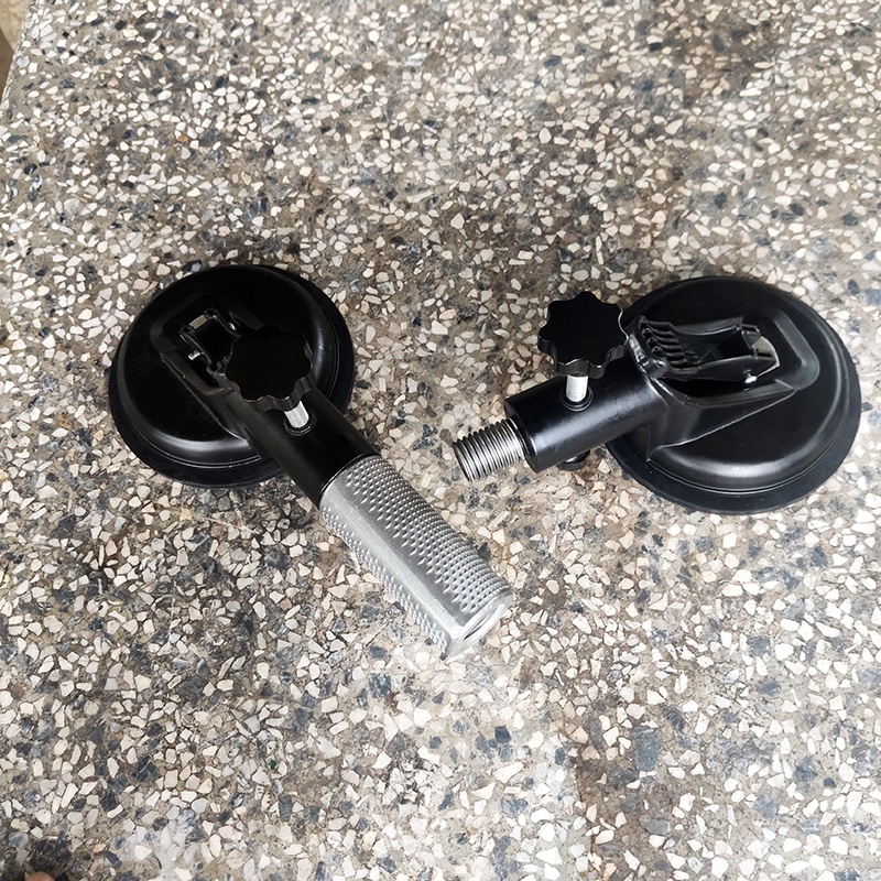 Tay hít gạch men có điều chỉnh