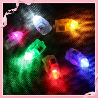 Set 50 bóng đèn led mini chạy pin siêu sáng có công tắc dành cho gia đình