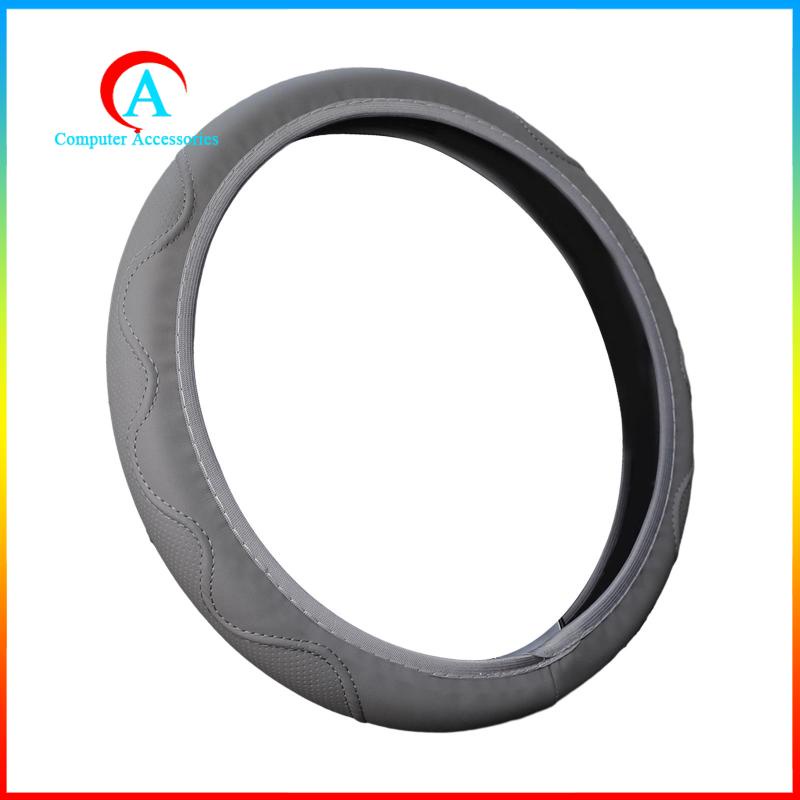 Bọc Vô Lăng Xe Hơi Bằng Da pu Chất Lượng Cao