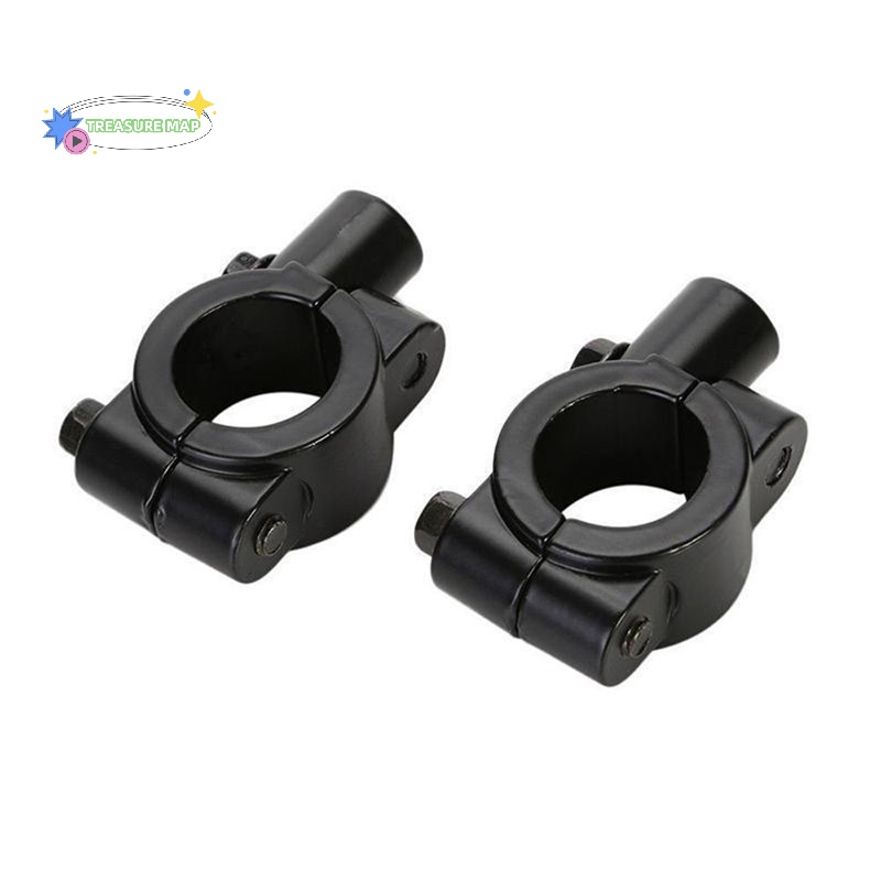 Giá Đỡ Kính Chiếu Hậu Xe Máy
Giá Đỡ Kẹp Nối Gương Chiếu Hậu Gắn Tay Lái Xe Máy
Gương Chiếu Hậu Xe Máy Mới