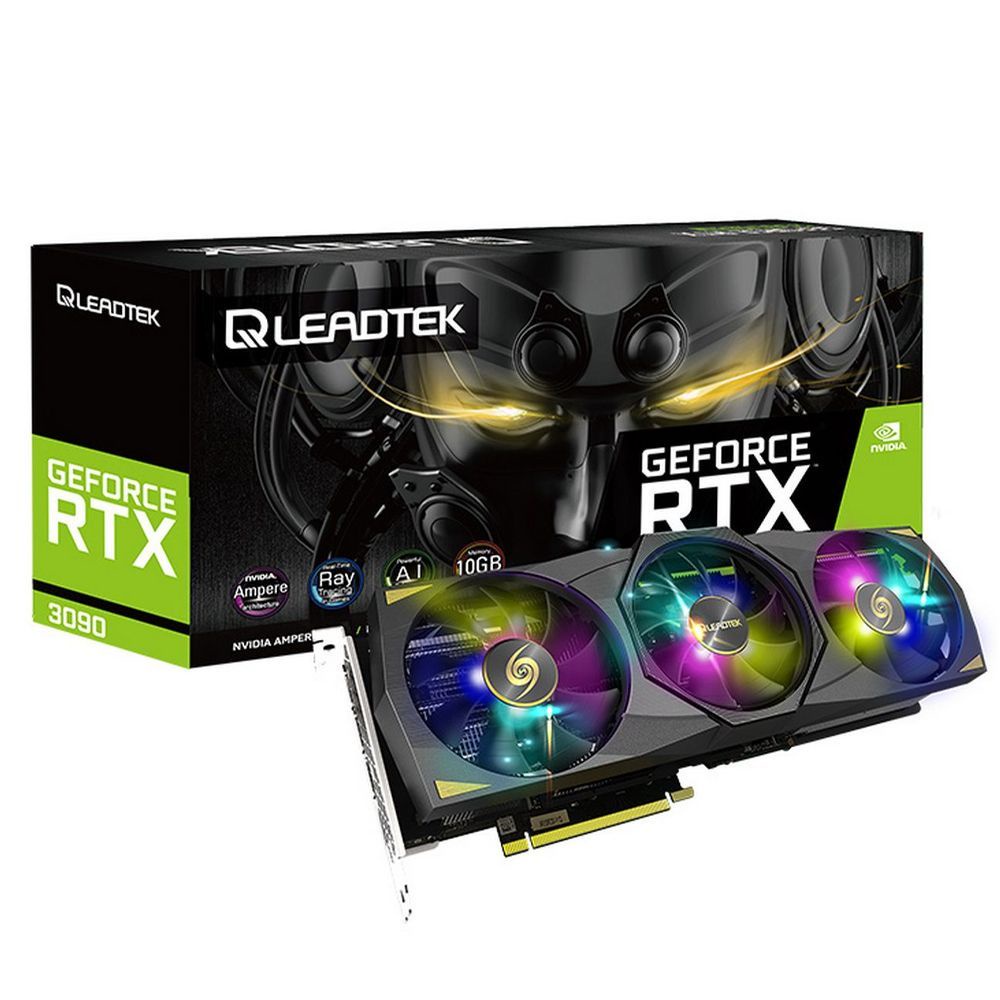 Vga 3090 Hàng Nhập Khẩu  - NHP Computer