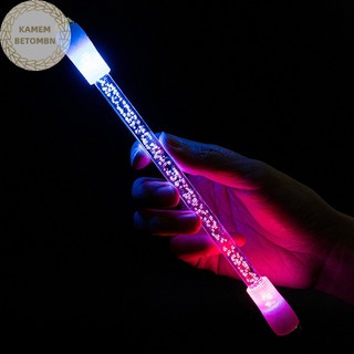 Kamembbn Con Quay Đồ Chơi spinner Có ĐèN led GiúP GiảM Stress