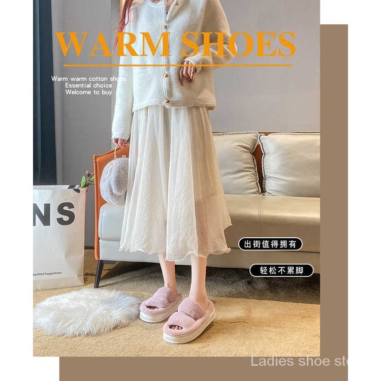 Dép Cao Su Đi Trong Nhà Đế Dày 3-5cm