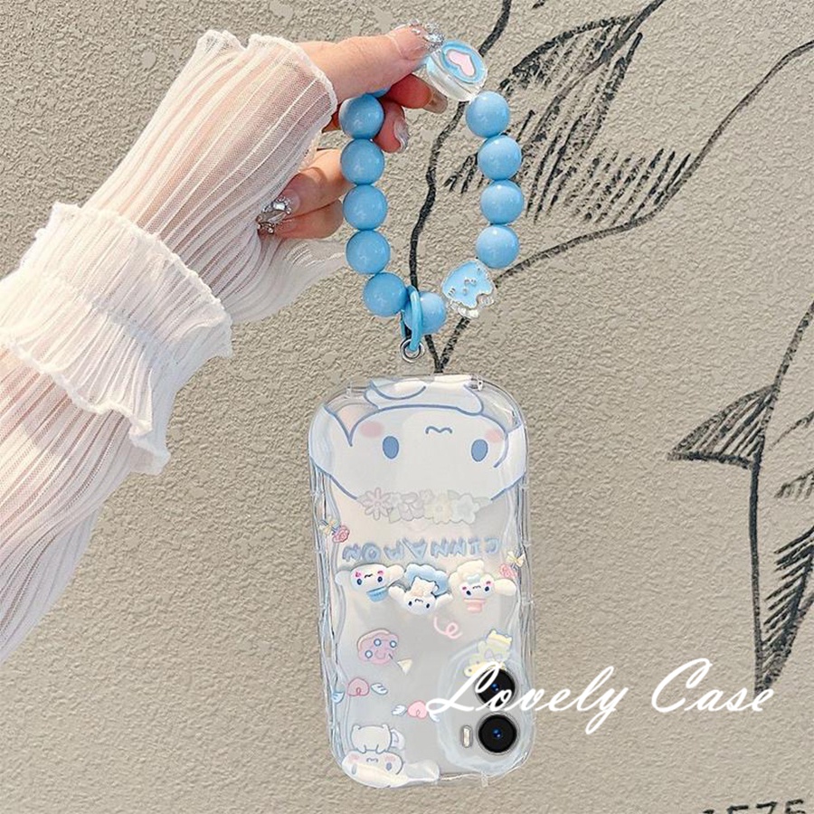 Ốp Điện Thoại silicon Viền Cong Hình Chú Chó Cười 3d Cho iphone 15 14 13 12 11 pro max 8 7 6 6s plus x xr xs max se 2020