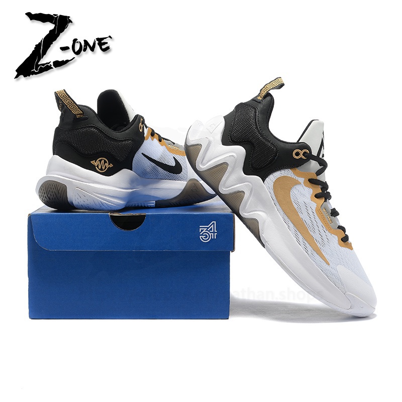 Giày Thể Thao Bóng Rổ Giantnis immortality 2