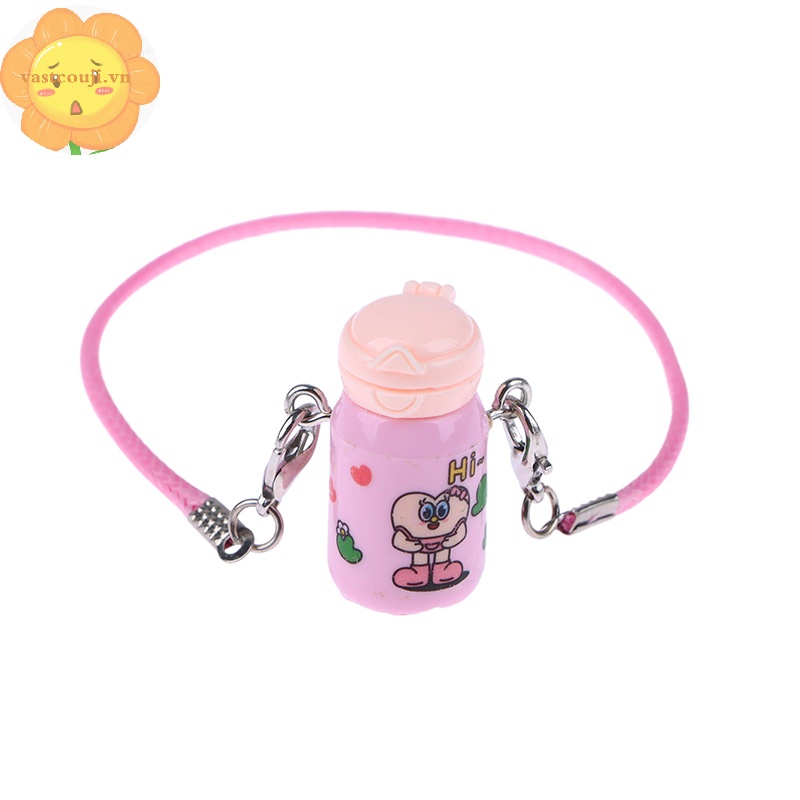 Vastji 1 Ly Nước Cách Nhiệt Tỉ Lệ 1: 12 Trang Trí Nhà Búp Bê vn