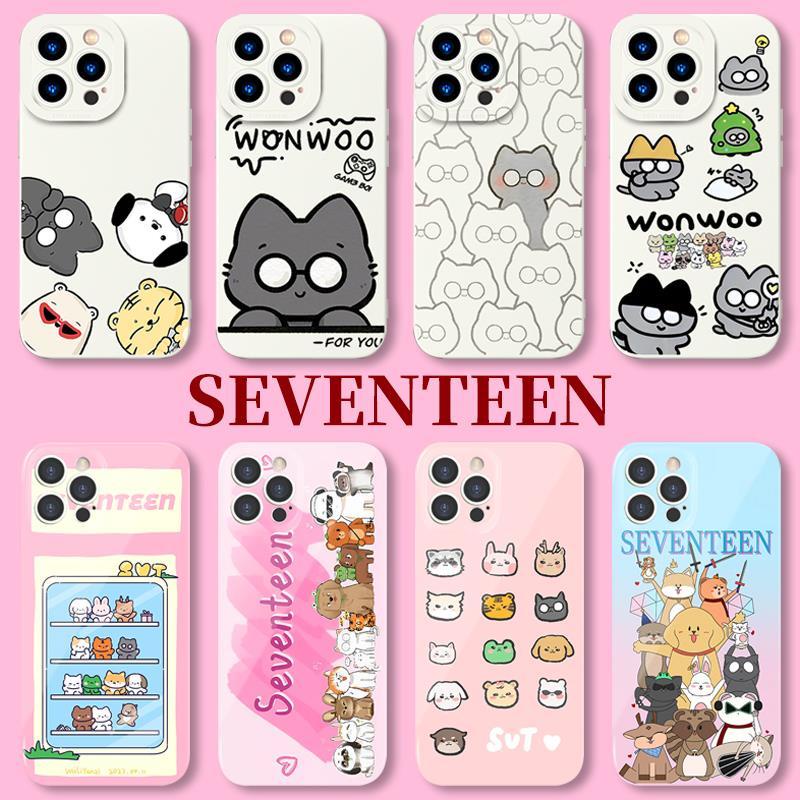 Hàng Mới Về Ốp Điện Thoại Hình Mèo Xi Măng Cho iphone13 14 12promax