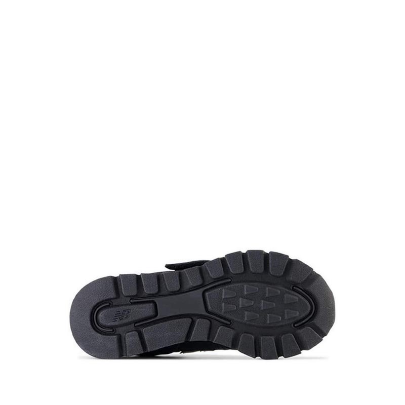 Giày New Balance 574 Unisex Kids Lifestyle - Black