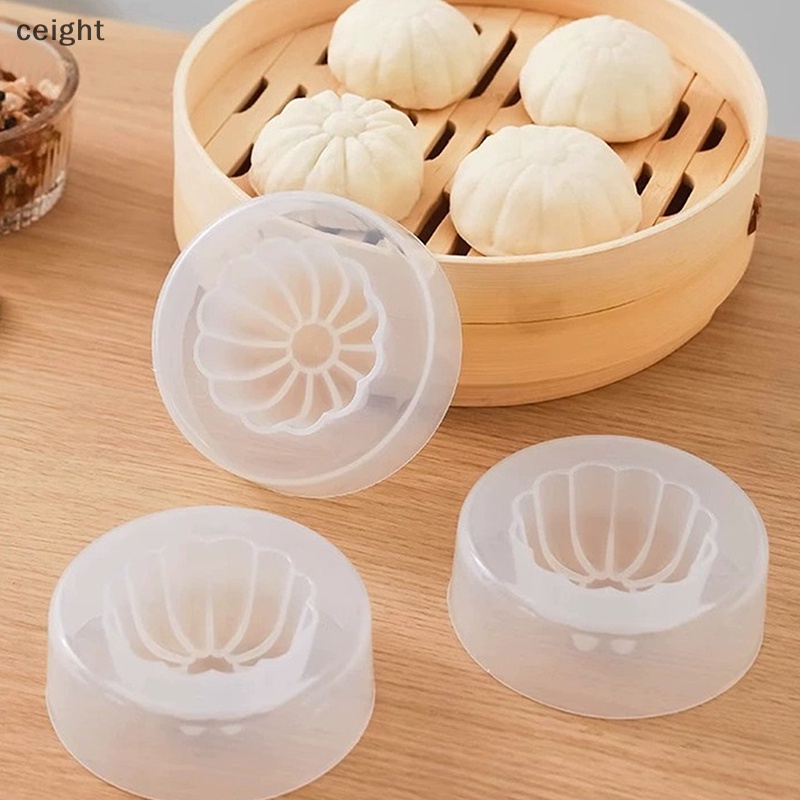 Khuôn Làm Bánh baozi Trung Quốc vn