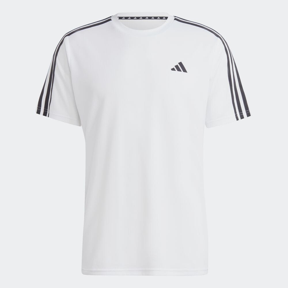 Áo Thun Thể Thao adidas Cổ Tròn Tay Ngắn Mau Khô Thời Trang Mùa Hè 2023 Cho Nam Giới ib8150 ib8151