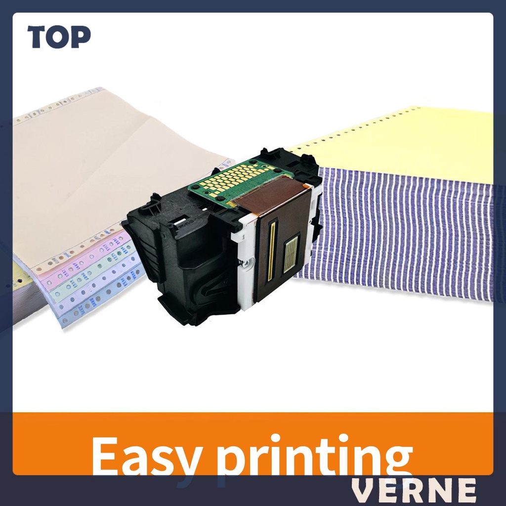 EPSON Phụ Kiện Đầu In Nhiều Màu Sắc me1100 Cho Xe Máyepson t1110 c110 l1300 t33 tx510 me70 me650