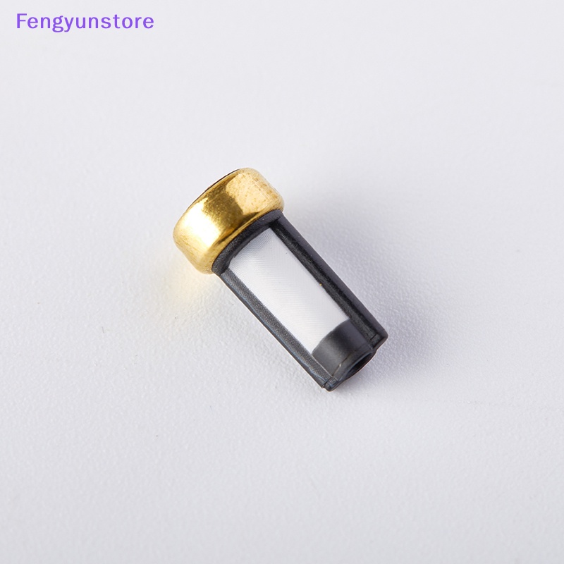 Set 10 Bộ Lọc Nhiên Liệu micro Thông Dụng Cho Máy Phun Sương asnu03c 6 * 3 * 12mm