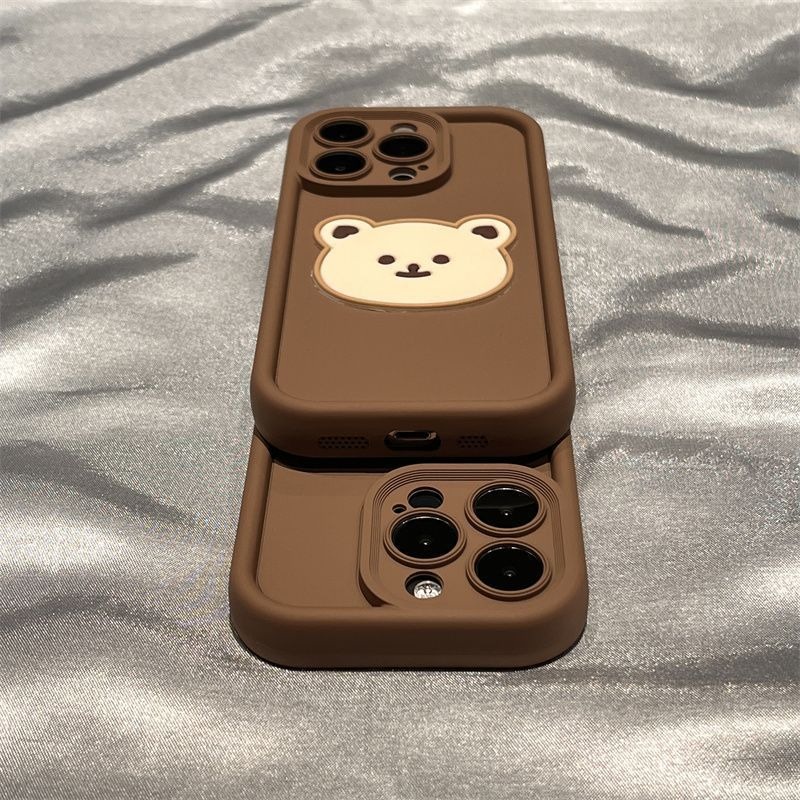 Ốp Điện Thoại tpu Cho iphone 15 pro max iphone 14 / 13 / 12 / 11 pro max xs max