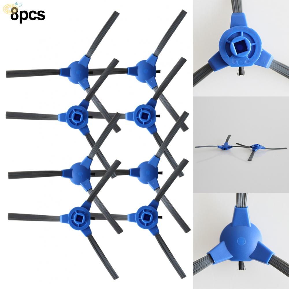 Side Brushes Replacement Reusable Spare Sweeper Sweeping Vacuum Cleaner