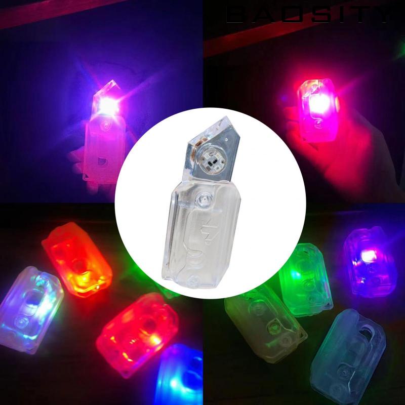 Mô Hình Bức Xạ mini 3d Phát Sáng Độc Đáo Cho Bé
