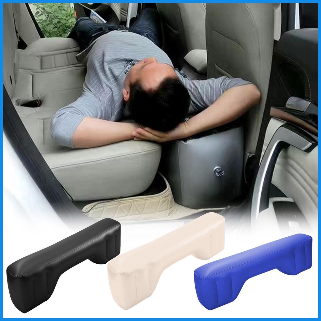 Đệm Lót Khe Hở Ghế Ngồi Phía Sau Xe Hơi suv Tiện Dụng Mang Theo Du Lịch