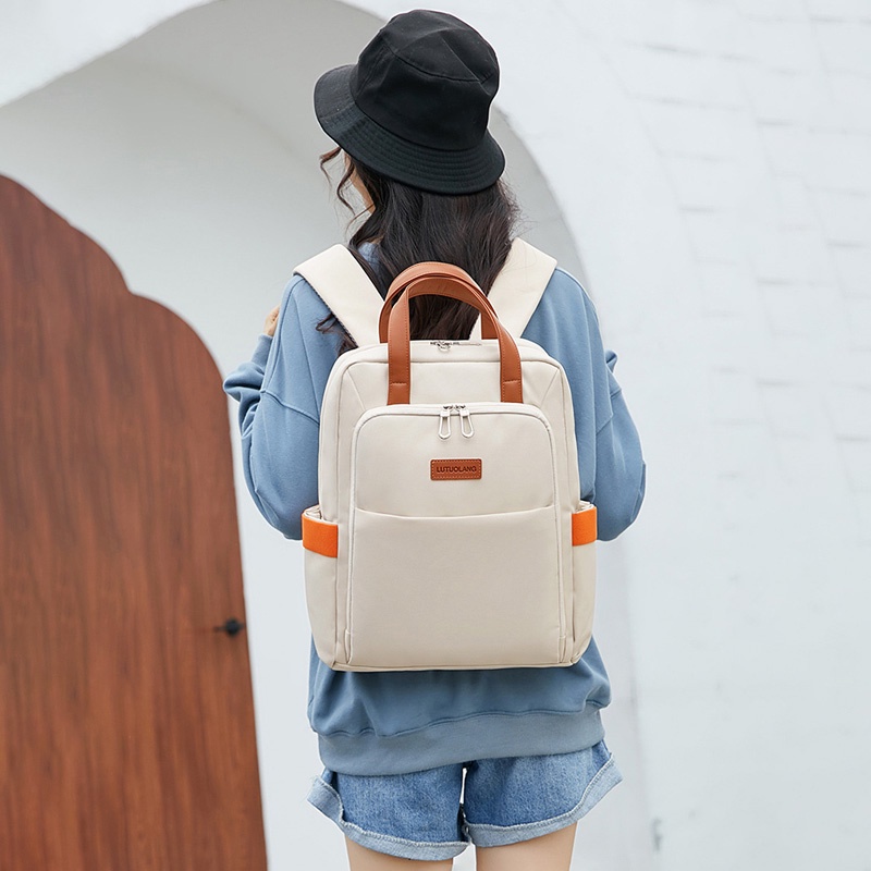 Balo đa năng đựng laptop, ĐT, MTB, sách, tài liệu - Oz180