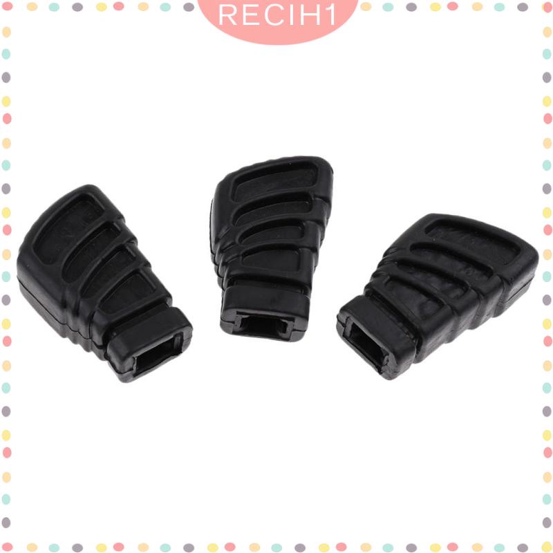 Set 3 Chân Cao Su Thay Thế Cho Trống cymbal