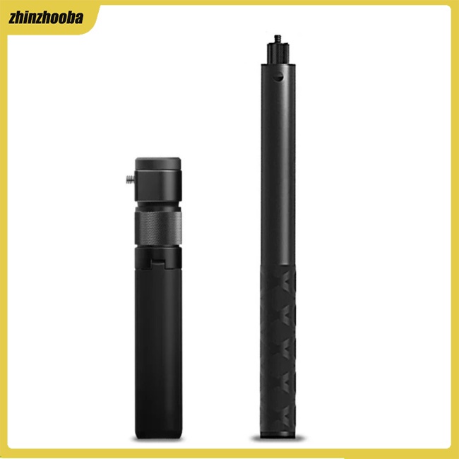 Fs Gậy selfie Có Tay Cầm Cho 360 one r / x2 / evo panoramic