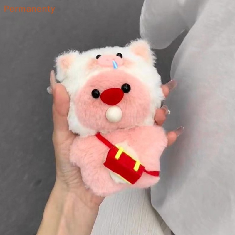 Đồ Chơi Bóp Thổi Bong Bóng Nhỏ Làm Thủ Công diy Cho Bé