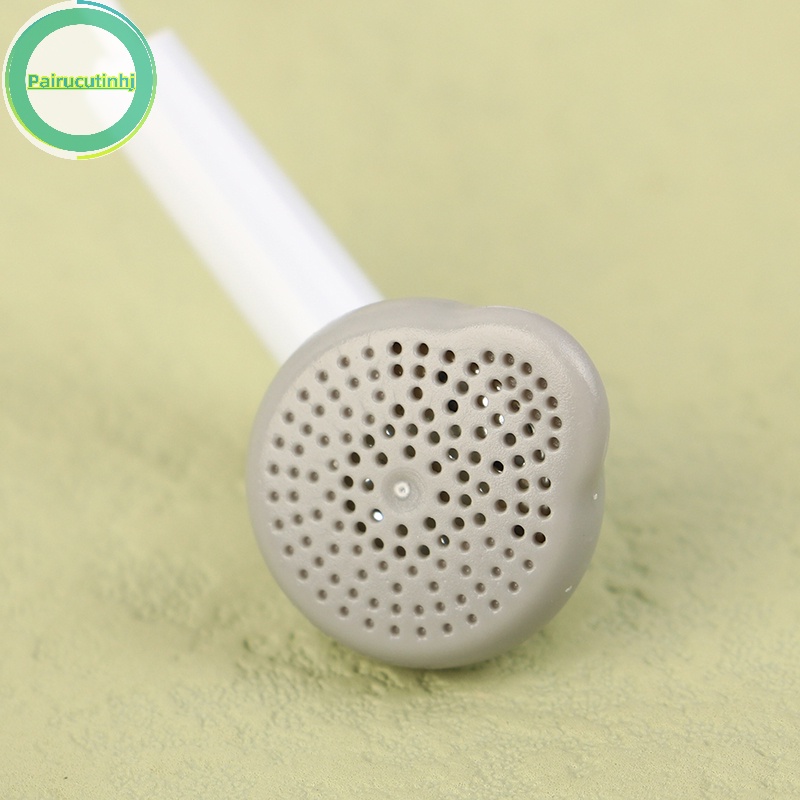 Tai Nghe Có Dây parucutin ehs61 3.5mm Kèm mic Cho galaxy a13 a12 a32 a03 a22 a23 a52 m32 a21 a51 a71 a31 m31 m51 m21 m22 vn