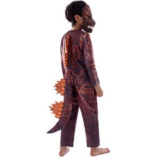 Mới Bộ Đồ Hóa Trang godzilla Độc Đáo Cho Bé