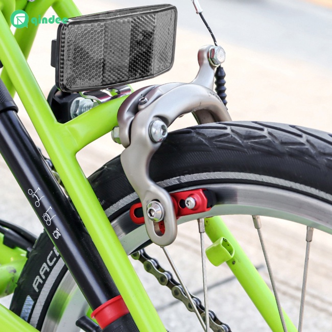 1 Cặp Má Phanh Chữ c Thay Thế Cho Xe Đạp