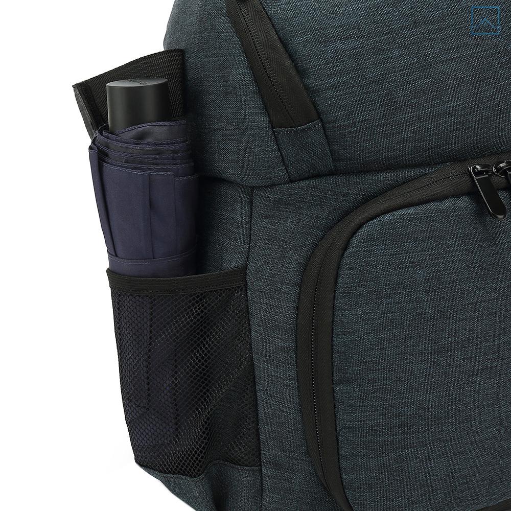 Túi Đeo Chéo Một Bên Vai Chống Thấm Nước Chống Mài Mòn Đựng Máy Ảnh Tiện Dụng #homevn