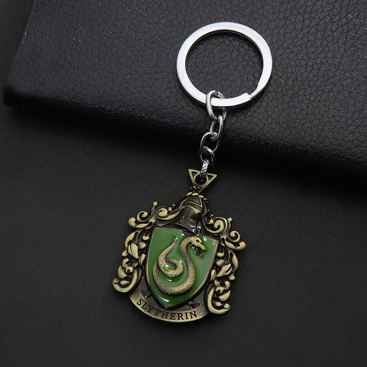 Harry potter Huy Hiệu Cài Áo Hình harry potter