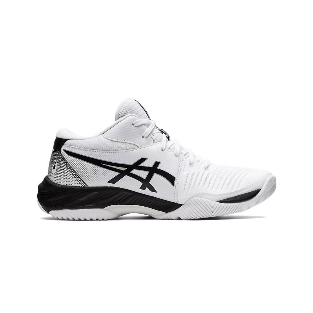 Giày Đá Bóng asics new Netburn ff mt 3 Dành Cho Nam