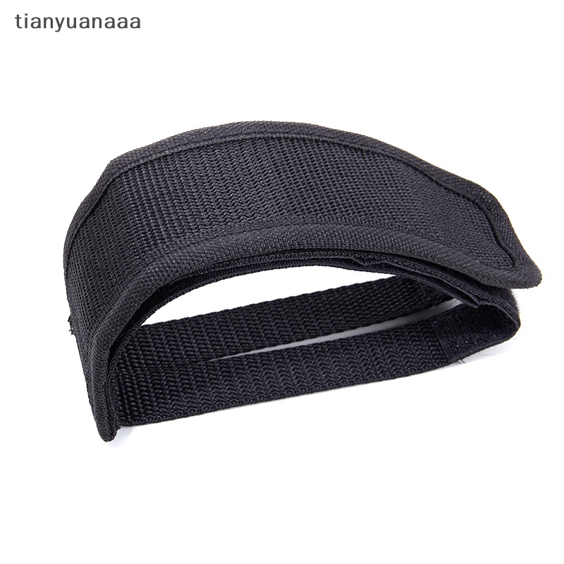 1 Dây Đai Để Chân Gắn Bàn Đạp Xe Đạp Cho Bé