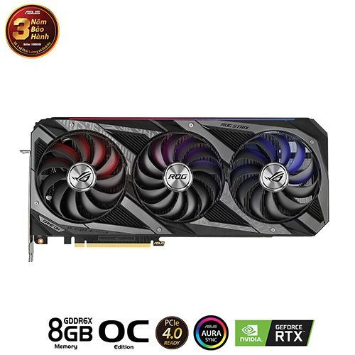 VGA 3070TI Nhập Khẩu  - NHP Computer