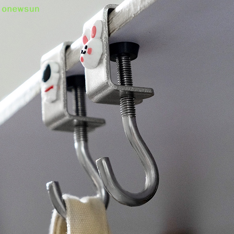 Onewsun Móc Treo Bình Nước Có Thể Xoay Và Tháo Rời Tiện Dụng Cho Học Sinh / Văn Phòng Mới