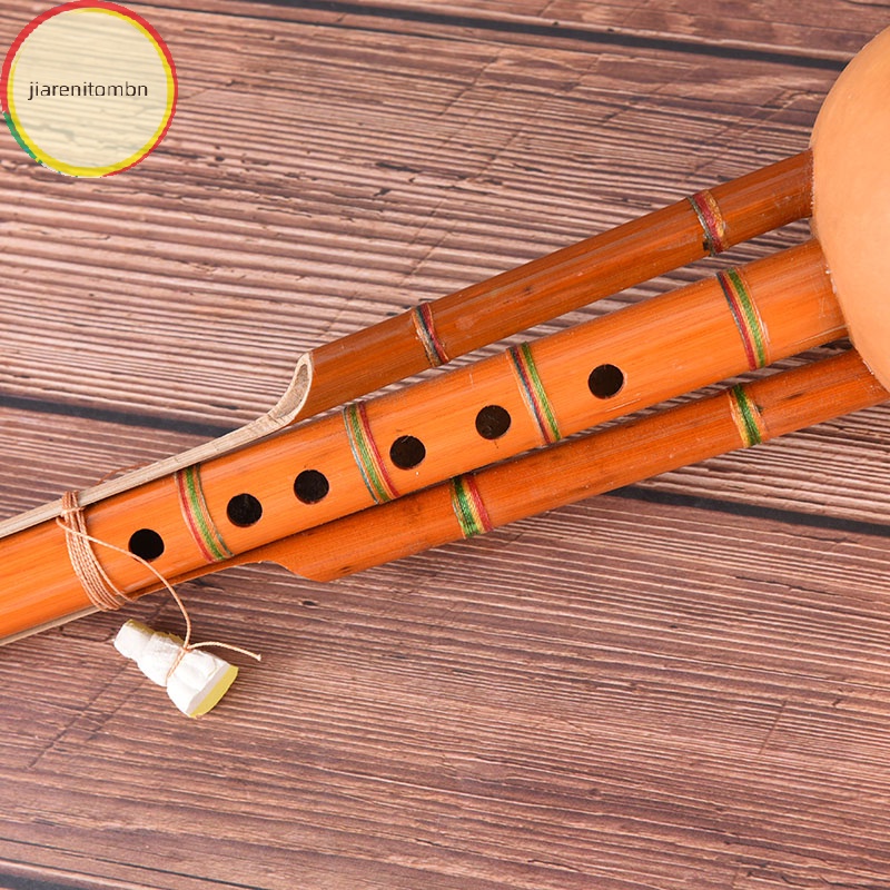 Jiarenitombn Chìa Khóa Chuyên Nghiệp hulusi Bầu Dục Trung Quốc