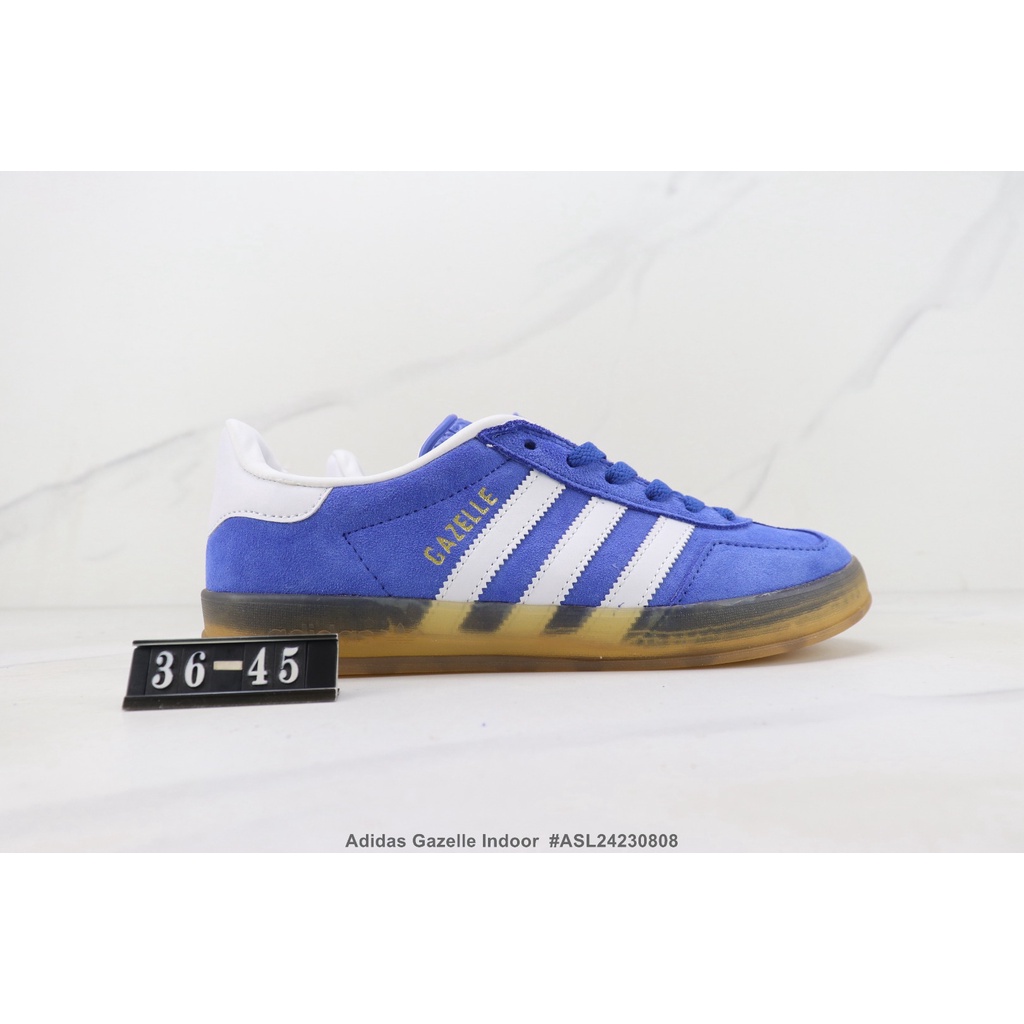 Giày Thể Thao adidas Gzelle Phong Cách retro Size 36-45