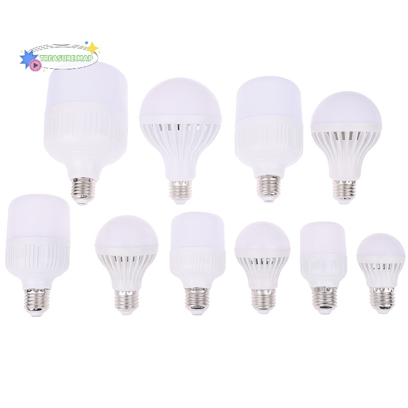 Bóng Đèn led dc 12v 5w 7w 9w 12w15w 20w 30w dc 12-85v Chất Lượng Cao