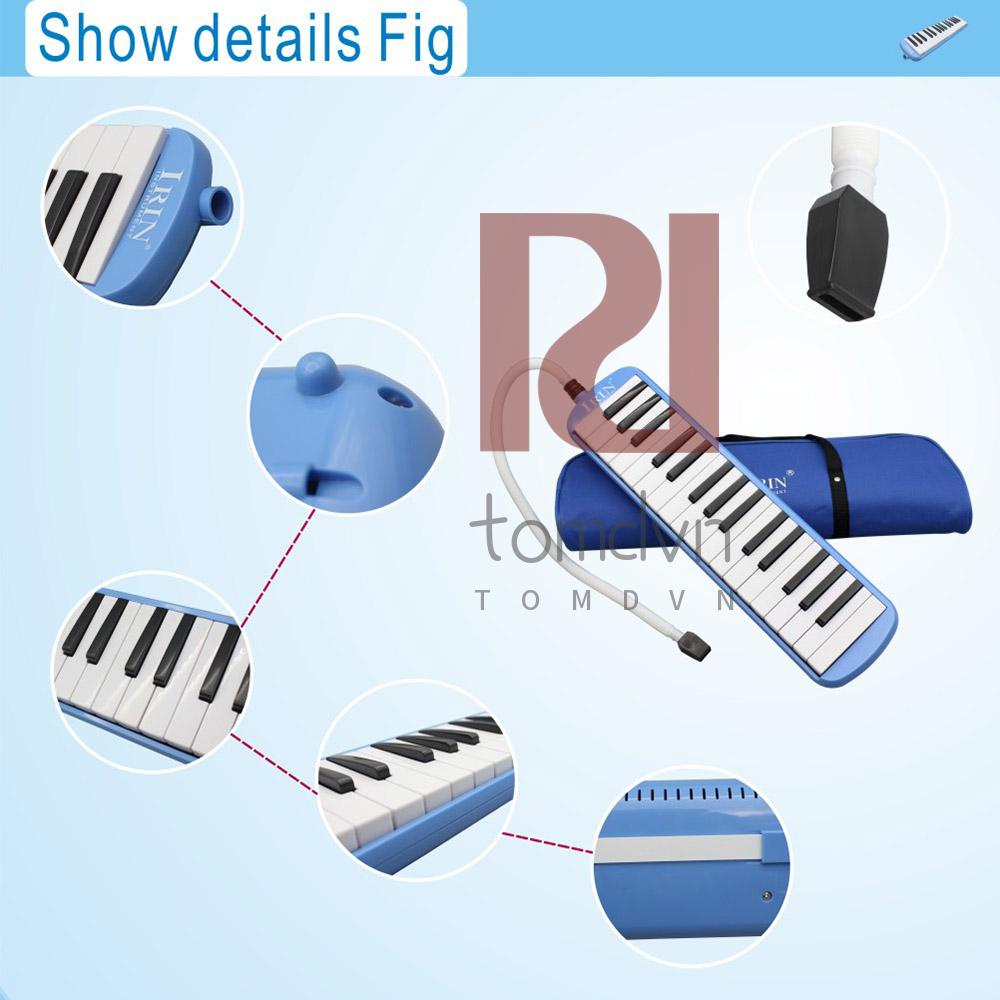 Đàn piano 32 Phím Cho Người Mới Bắt Đầu Kèm Túi Đựng